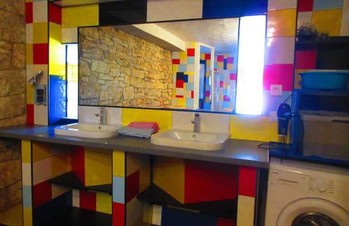 House Mondrian - Foto 21