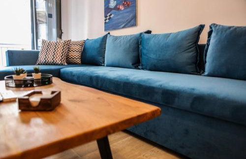 LM Luxury Central Loft - Foto 15