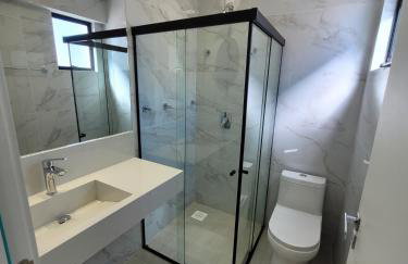 Cobertura duplex alto padrão 200m da praia - Foto 32