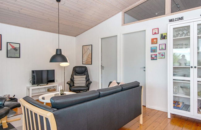 4 Person Holiday Home in Haderslev - Foto 6