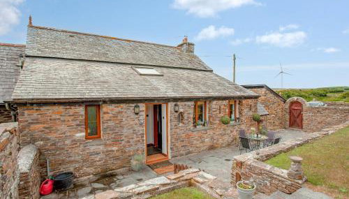 Railway Cottage - Foto 2