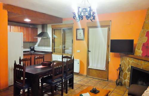 Casas Rurales Mirador del Rio Zumeta - Foto 44