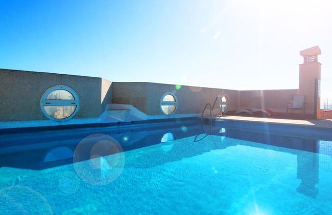 Belvilla by OYO 2habitaciones - Foto 16