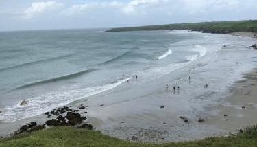 Gwêl y Gorwel- Horizon View - Foto 4