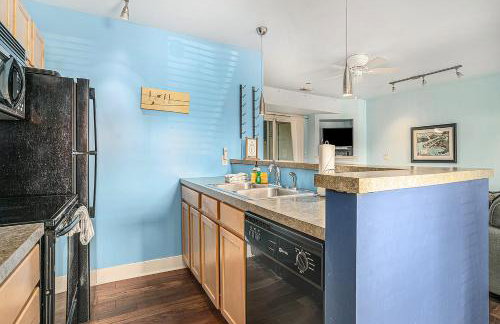 Bluebird Condo - Foto 22