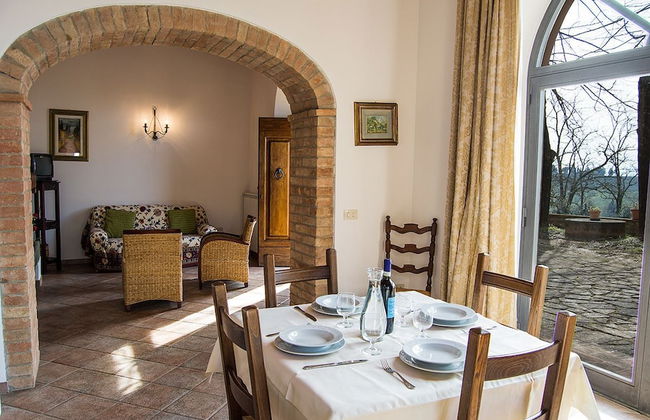 Agriturismo Torraiolo - Foto 9