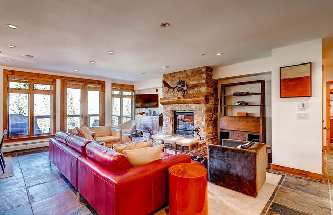 Timbers and Lone Eagle by Keystone Resort - Foto 50