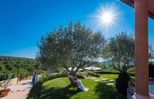 Villa Sebenico - Foto 35