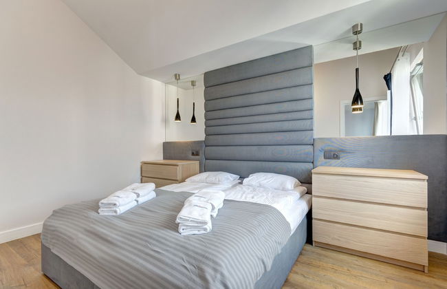 Dom & House - Apartments Waterlane - Photo 53