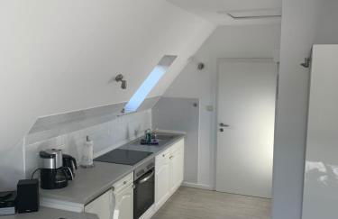 Haus Kaiser Appartement 6 Deichglück - Foto 9