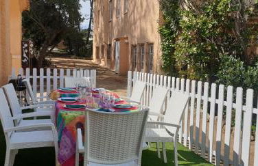 Casa con jardín a 40 metros de la playa. VR. - Foto 3