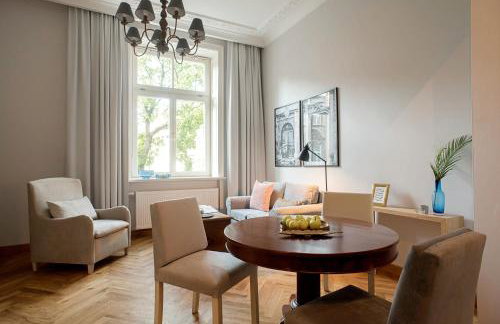 Belle Epoque Residence - Photo 38