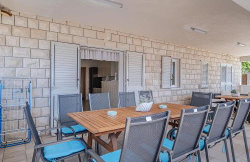 Apartmani Marelic - Sun Beach - Photo 20