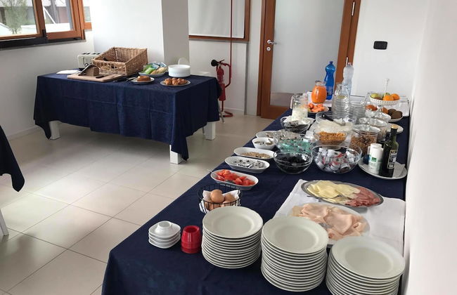 ApartHotel Capitol - Foto 26