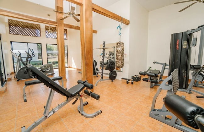 Apartamento Ganesha Liberia - Photo 48