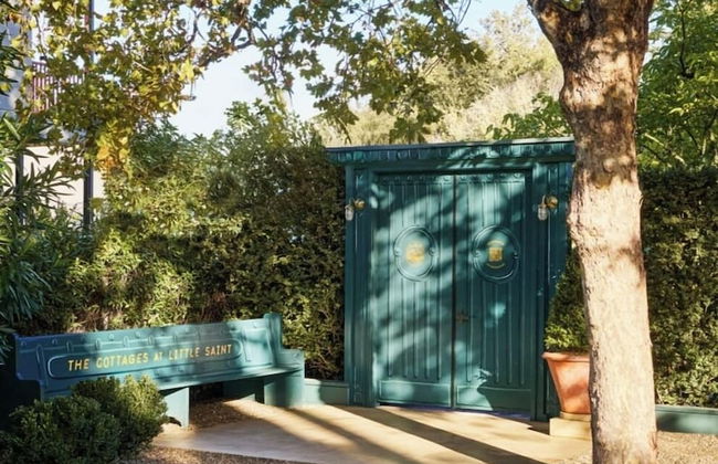 Cottages at Little Saint - Photo 18