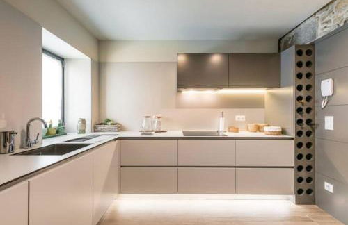 Casa Pelourinho de Louredo with pool - Foto 10