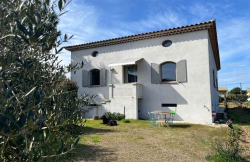 Le poisson qui recule - Maison et piscine dans parc arboré proche mer - Foto 13