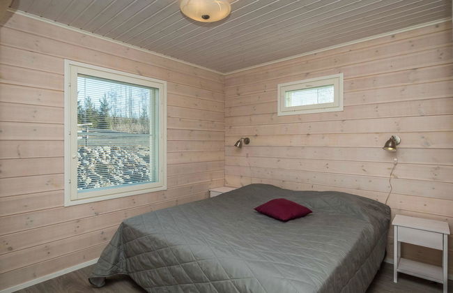 Riemukaari - Foto 15