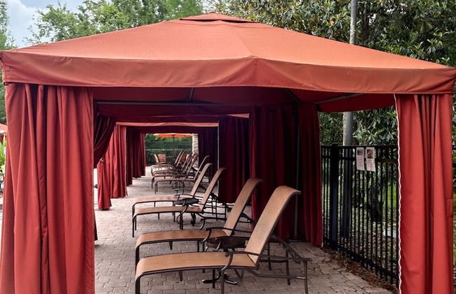 1371tt Unit 6107 - Tuscana Resort 2 Bedroom Condo by RedAwning - Photo 20