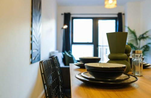 Hotwells apartments flat 3 - Hopewell - Foto 8