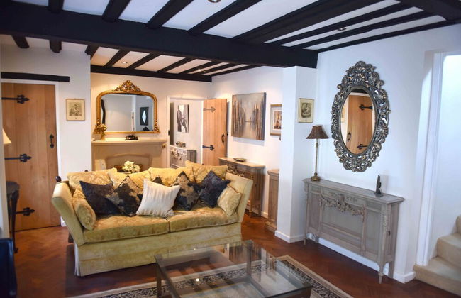 Luxury Cottage Near Windsor Castle - Foto 10