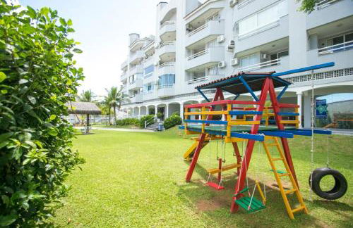 Jurerê Summer - Vista do Mar - Próximo Vila Gastronômica - Photo 31