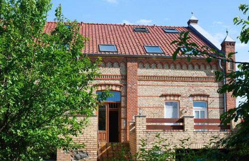 Gutshaus am Teich - Foto 1