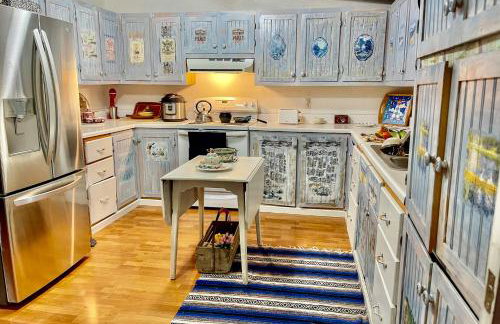 Mattawamkeag River Cottage - Foto 7