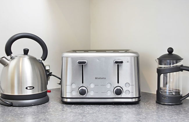 Arthur's Court Motor Lodge - Foto 19