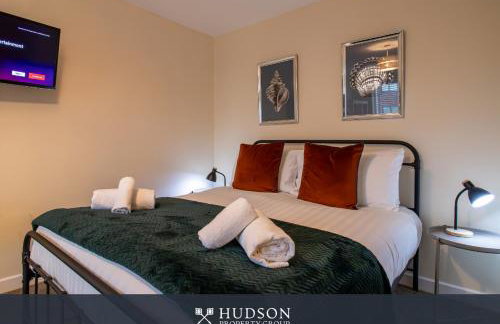 Central Three Bedroom Apartment with Parking - Foto 13