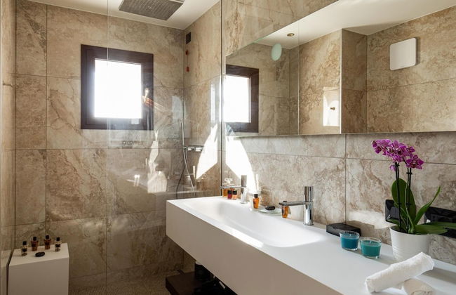 Villa Colombara Part of Palazzo di Varignana - Foto 6