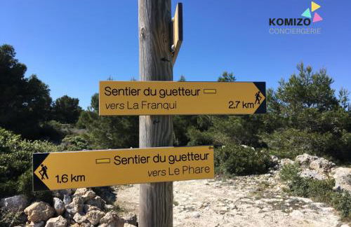 La maison bleu - Foto 18