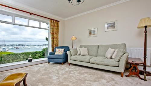 Cregoes, Mylor - Bungalow - Riverview - Free Parking & WiFi - Pet friendly - Foto 5