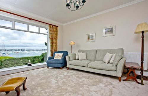 Cregoes, Mylor - Bungalow - Riverview - Free Parking & WiFi - Pet friendly - Foto 5
