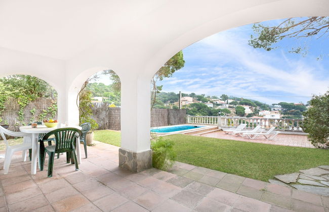 Villa Montecarlo 36 - Foto 11