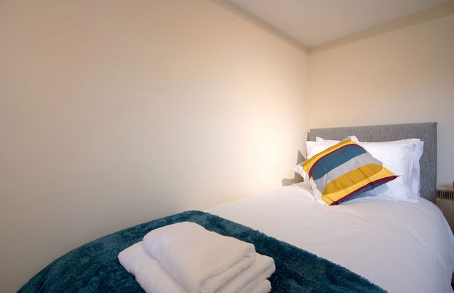 St Andrews Court - Foto 6