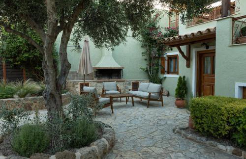 Gaia The Stone Cottage - Foto 1