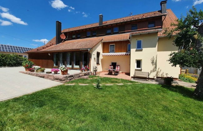 2 Fuchskreuzhof - Foto 1