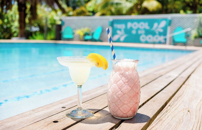 Le Phare Bleu Marina Resort - Foto 18