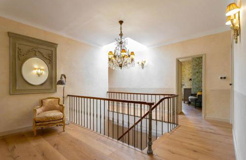 Bastide of the Rose Comtesse The Art of Intimate Luxury in Provence - Foto 22