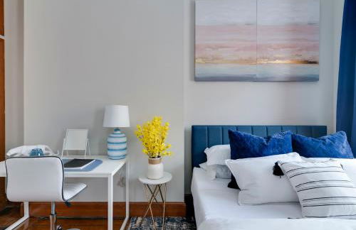 Cozy Historic Family Home in the Heart of Richmond - Foto 8