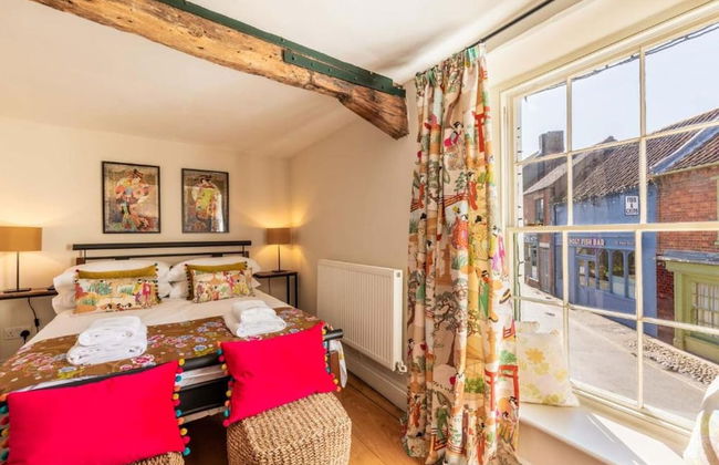 Host Stay The Old Paul Pry - Foto 16