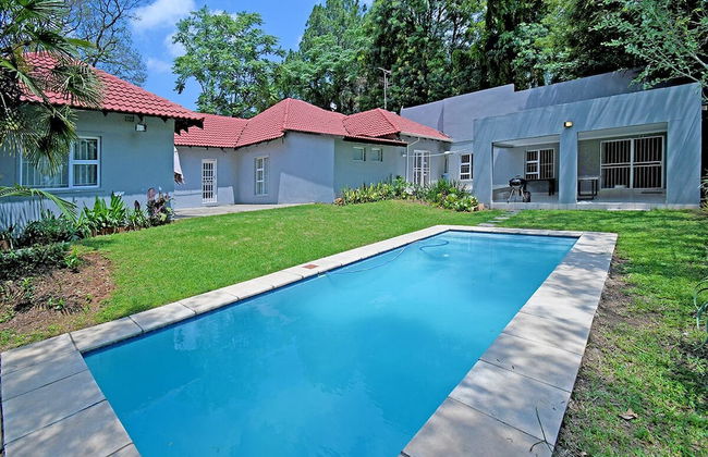 Zwelakho Luxury furnished apartments - Photo 26