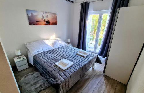 Beach Sea View House Nevidane Pasman - Foto 24