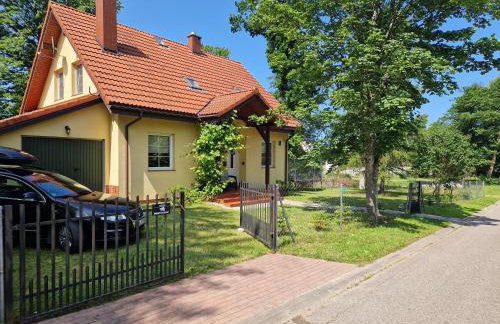 Freiraum Wytowno - Foto 1