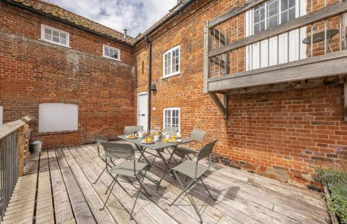 Water Mill House - Foto 38