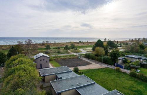 Blankwasserweg 131 Lensterstrand Oase Bungalow 5 - Photo 18