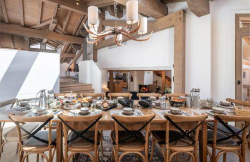 Chalets Tâmo - Foto 62