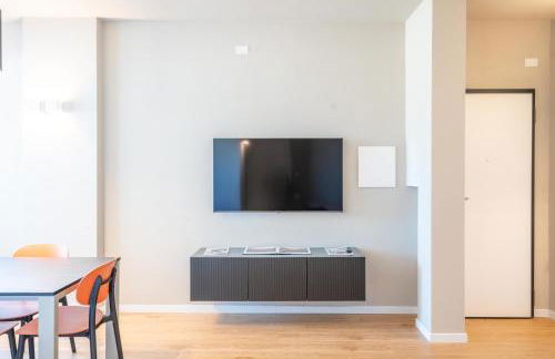 Tuveri Boutique Apartment - Foto 48